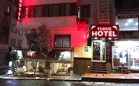 Yunus Otel