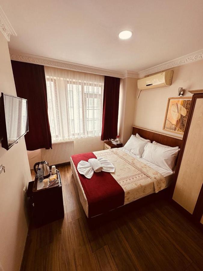 Yunus Otel İstanbul Dış mekan fotoğraf