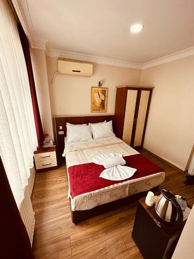 Yunus Otel İstanbul Dış mekan fotoğraf