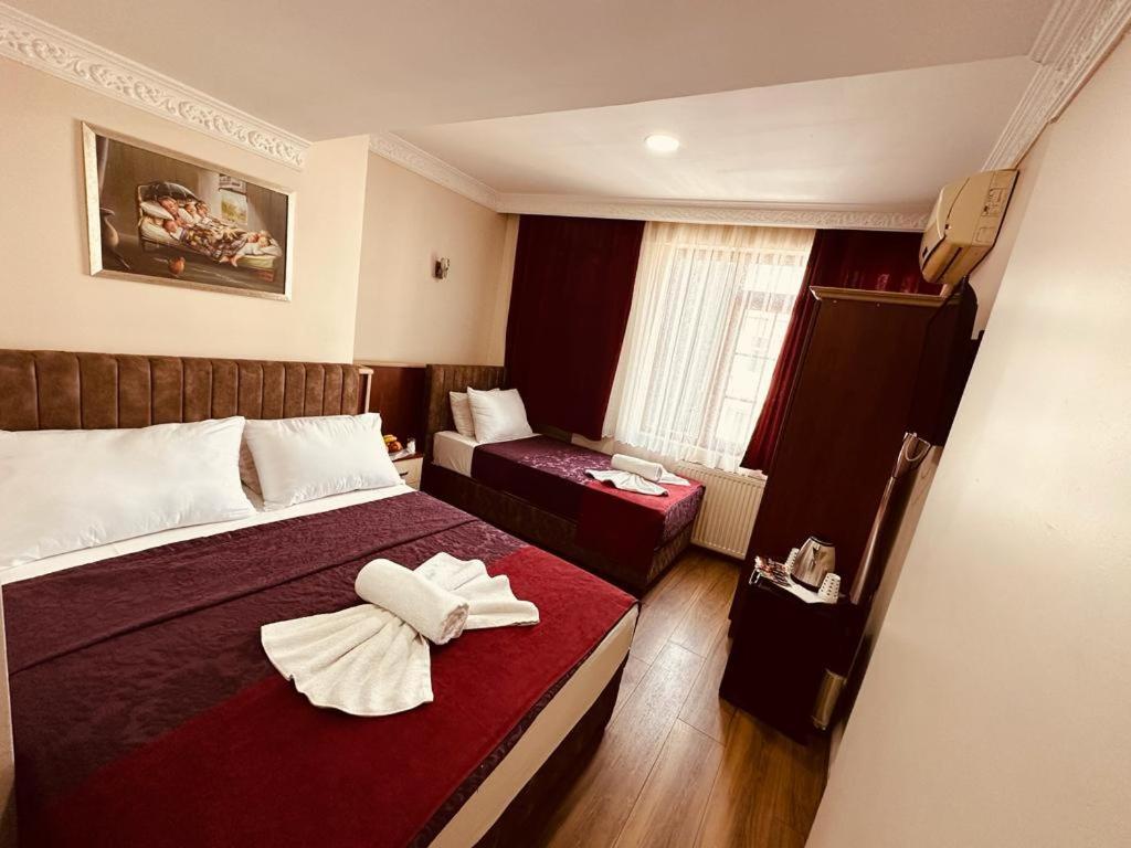 Yunus Otel İstanbul Dış mekan fotoğraf