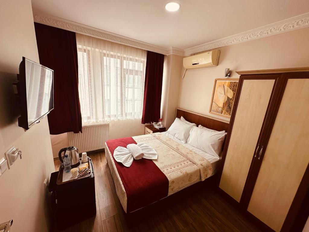 Yunus Otel İstanbul Dış mekan fotoğraf