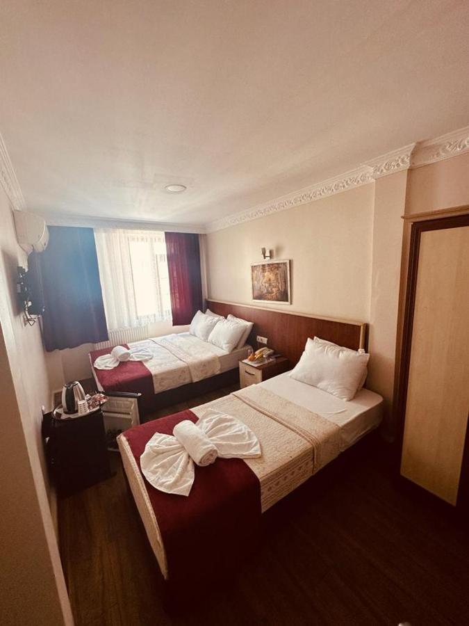 Yunus Otel İstanbul Dış mekan fotoğraf